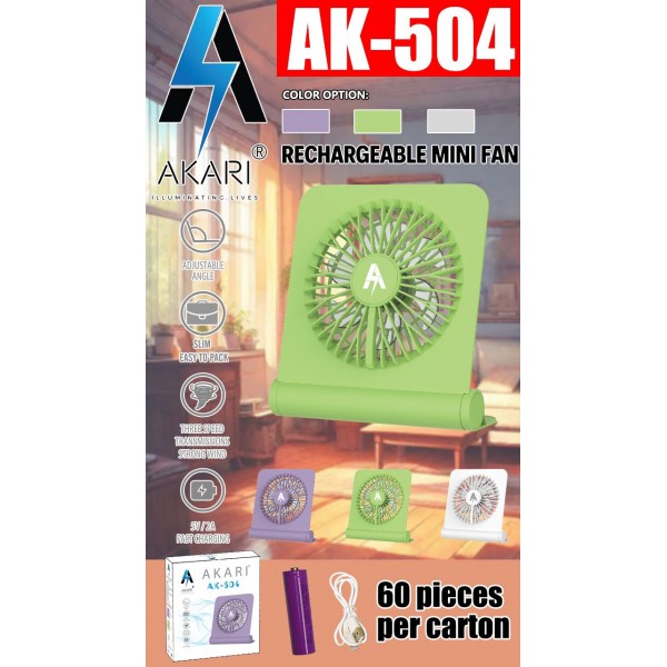 AK-504